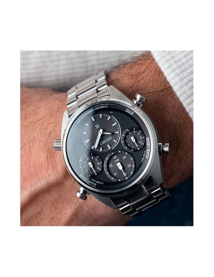 SEIKO SFJ003P1 Kol Saati