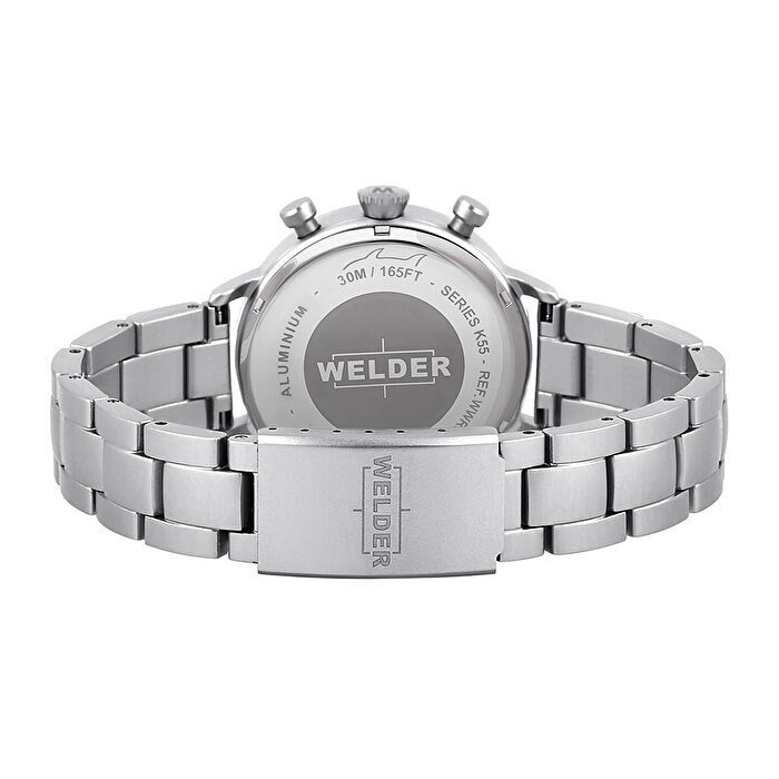 WelderWWRA122Kadın / Kız Quartz Kol Saati