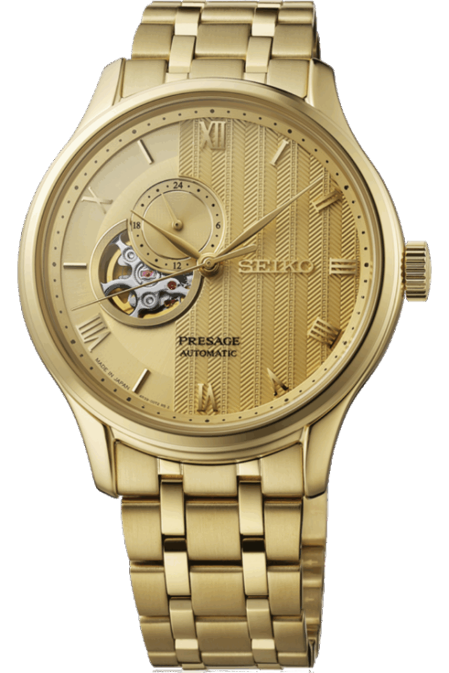 SEIKO SSA468J1 Kol Saati