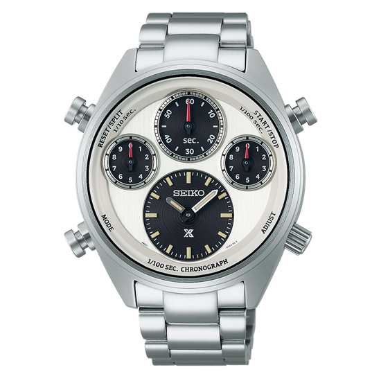 SEIKO SFJ009P1 Solar ERKEK KOL SAATİ