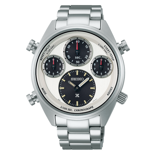 SEIKO SFJ009P1 Solar ERKEK KOL SAATİ