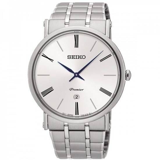 SEIKO SKP391P1 Kol Saati