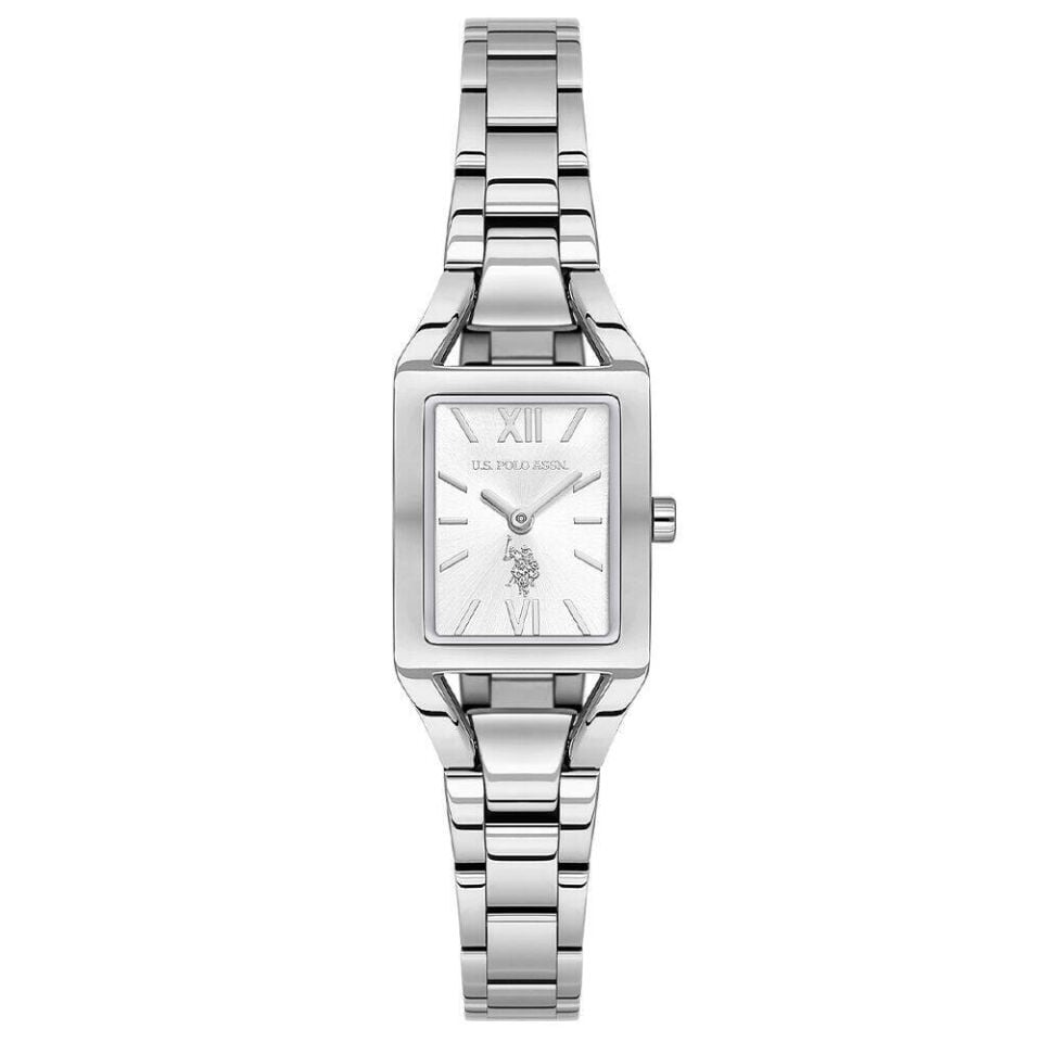U.S. POLO ASSN. USPA2159-01 Quartz KADIN / KIZ KOL SAATİ