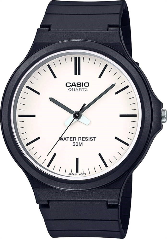 CASIO MW-240-7EVDF Quartz ERKEK KOL SAATİ