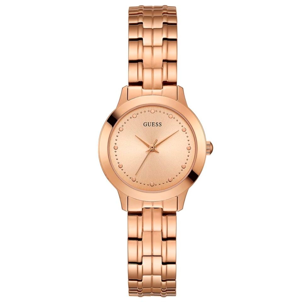 GuessGUW0989L3Kadın Quartz (Pilli) Kol Saati