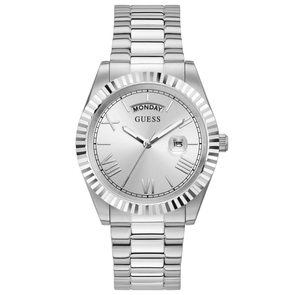 GUESS GUGW0265G6 Quartz ERKEK KOL SAATİ