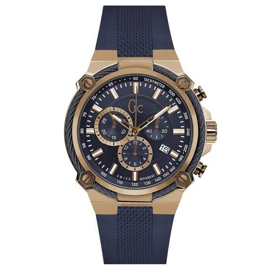 Guess CollectıonGCY24006G7Erkek Pilli Kol Saati
