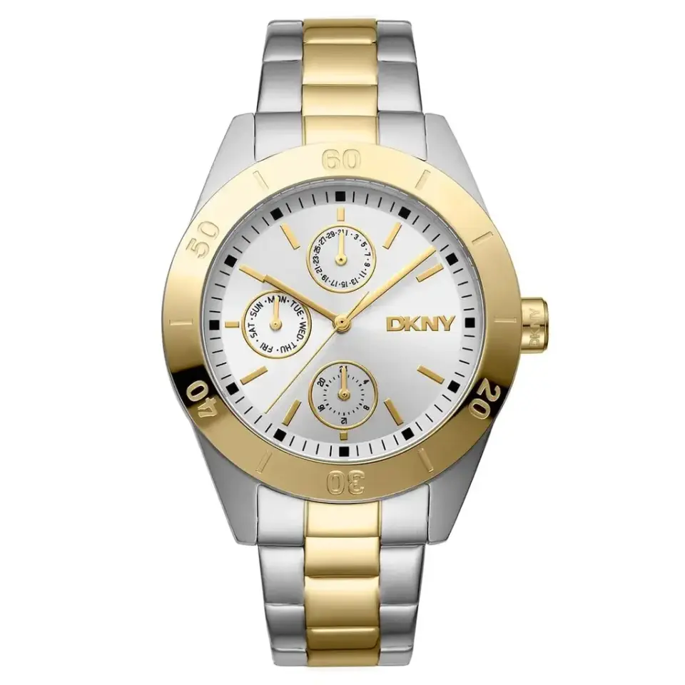 DKNY DK1L079M0045 Quartz KADIN / KIZ KOL SAATİ