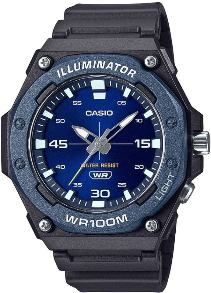 CASIO MW-620H-2AVDF Kol Saati