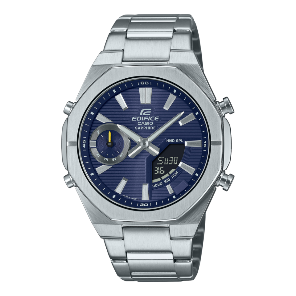 CASIO ECB-S10D-2ADF Kol Saati