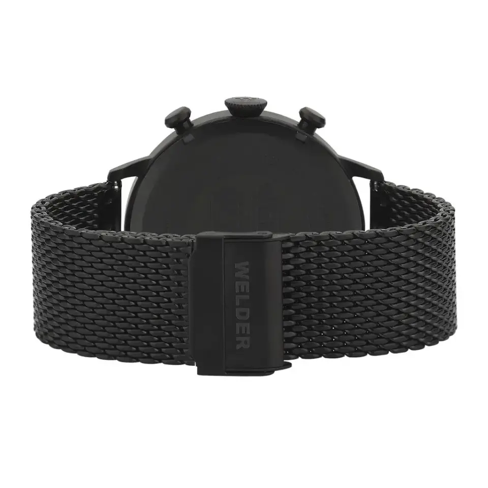 WELDER WWRC421 Quartz ERKEK KOL SAATİ