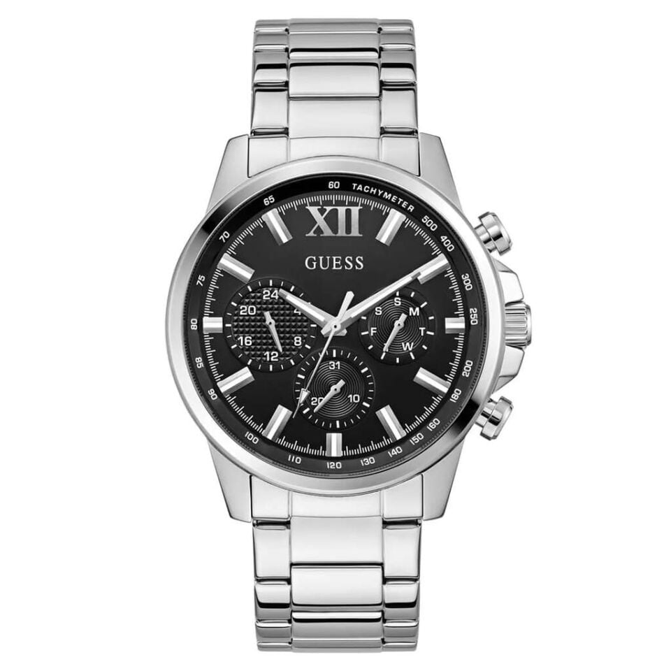 GUESS GUGW0900G1 Analog ERKEK KOL SAATİ