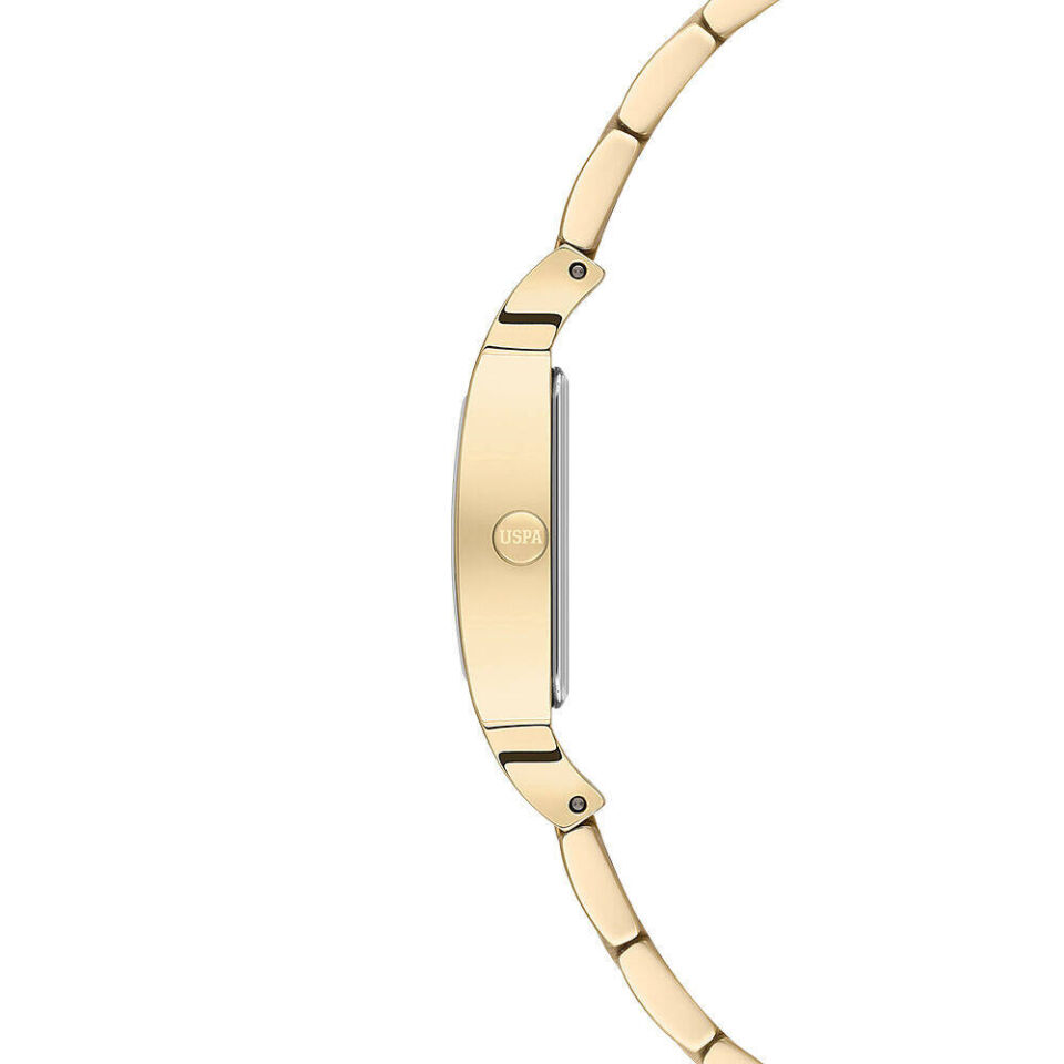 U.S. POLO ASSN. USPA2159-03 Pilli (Quartz) Kadın Kol Saati | Safir Saat