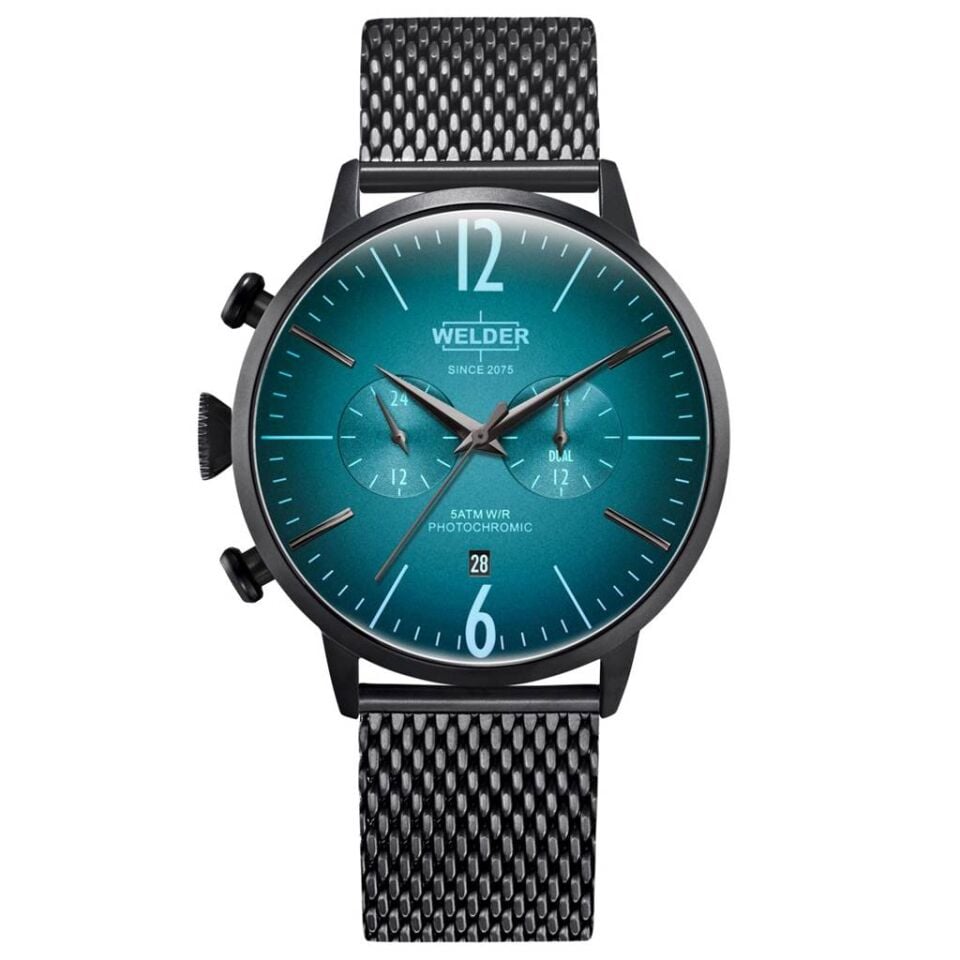 WELDER WWRC421 Quartz ERKEK KOL SAATİ