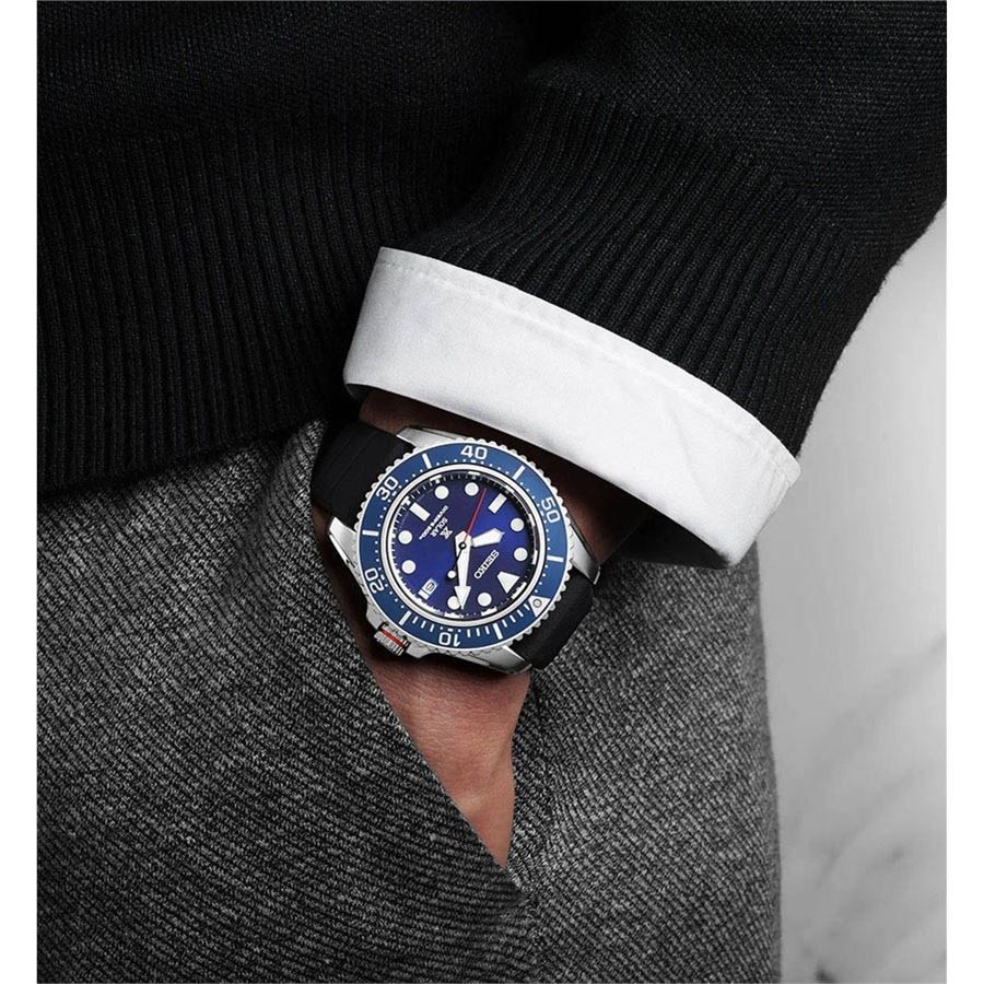 SEIKO SNE593P Otomatik ERKEK KOL SAATİ