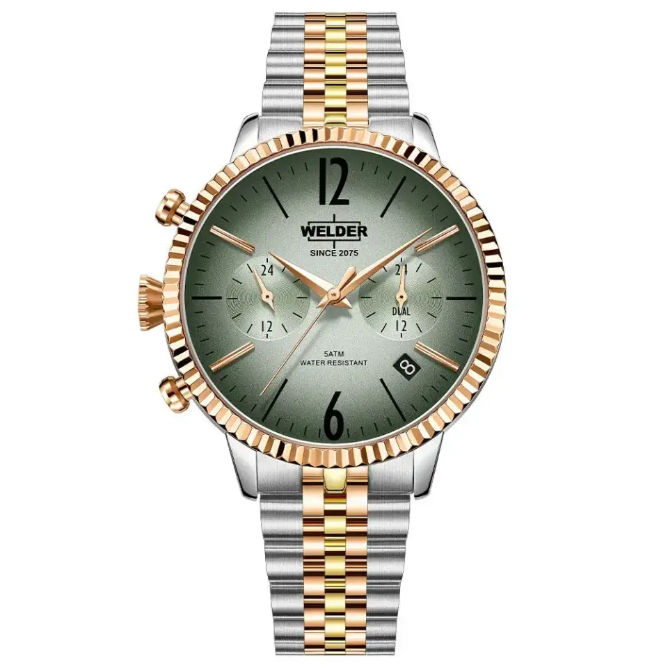 WELDER WWRC129 Quartz KADIN / KIZ KOL SAATİ