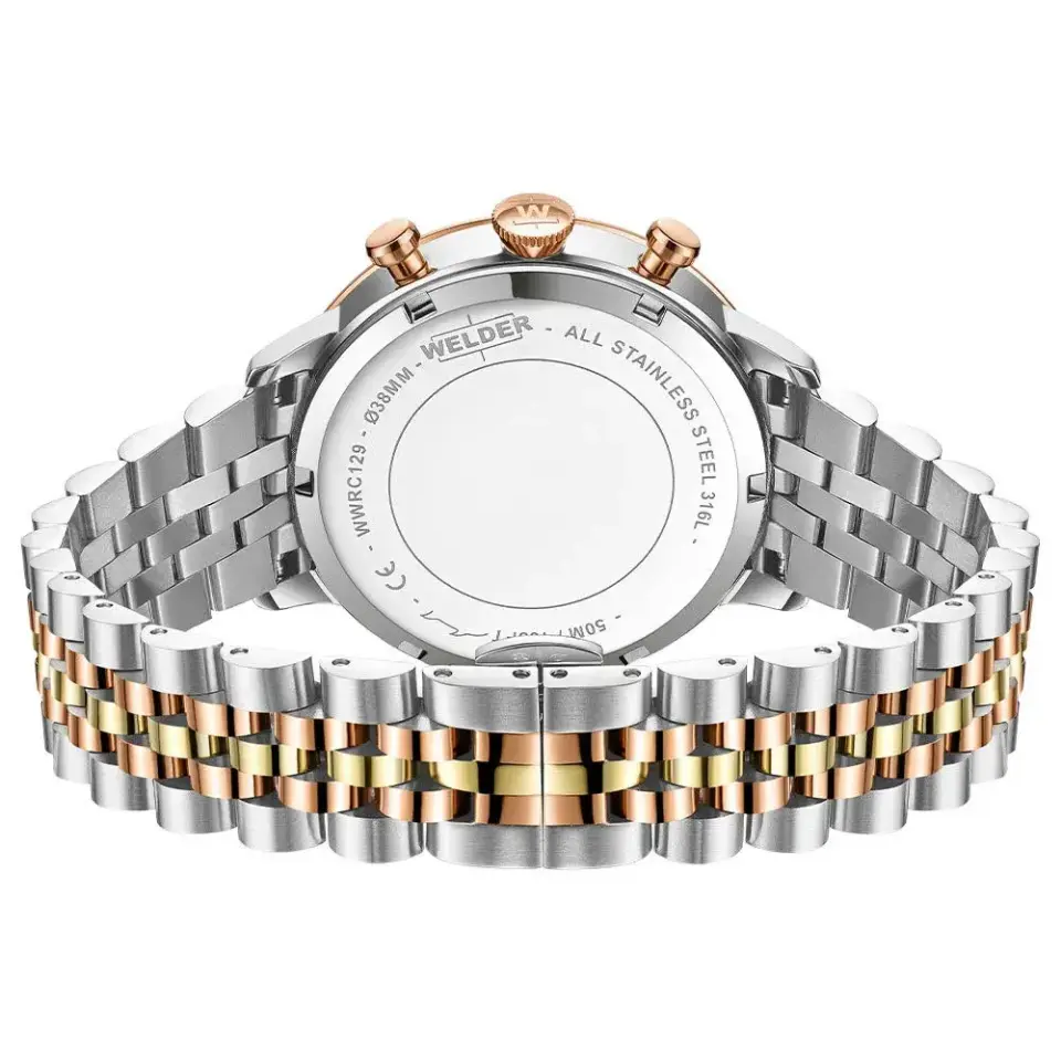 WELDER WWRC129 Quartz KADIN / KIZ KOL SAATİ