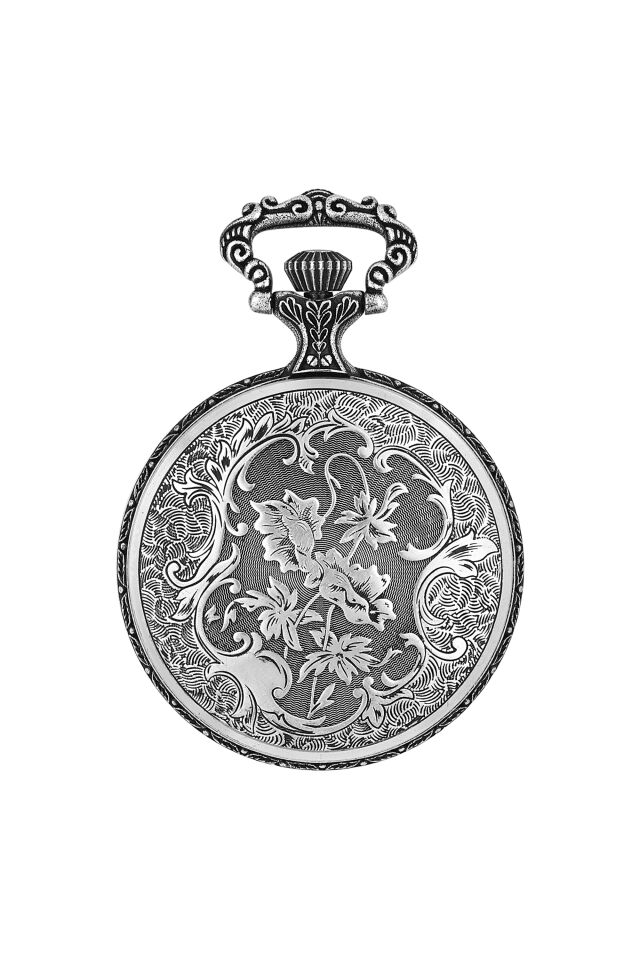 NACAR NC44-483119-AWAM Quartz ERKEK KOL SAATİ