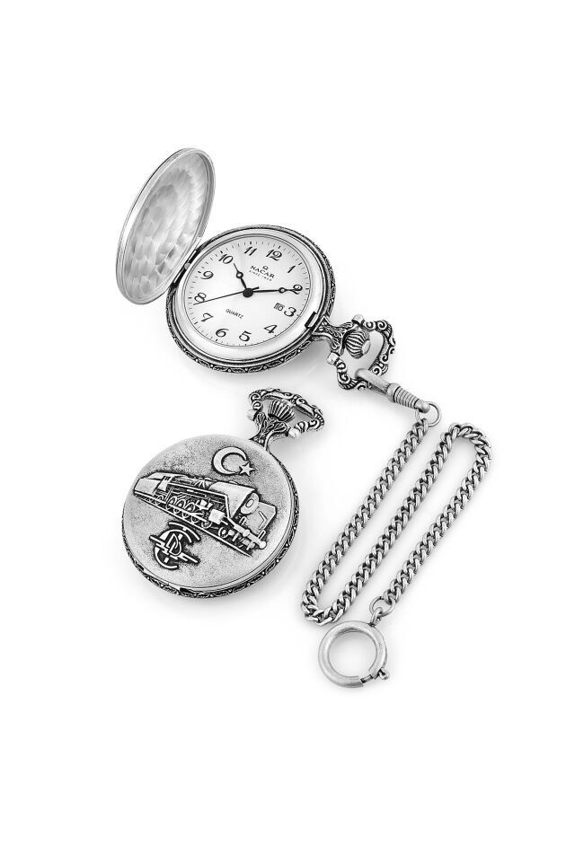 NACAR NC44-483119-AWAM Quartz ERKEK KOL SAATİ