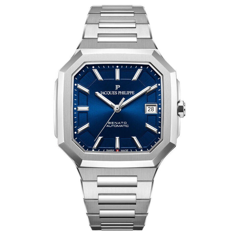 JACQUES PHILIPPE JPQGS1001336 Otomatik ERKEK KOL SAATİ