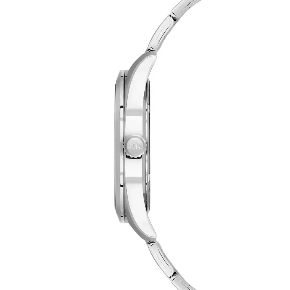 U.S. POLO ASSN. USPA1114-06 Quartz ERKEK KOL SAATİ