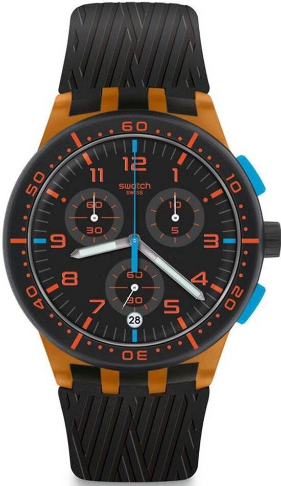 SwatchSUSO401Kol Saati