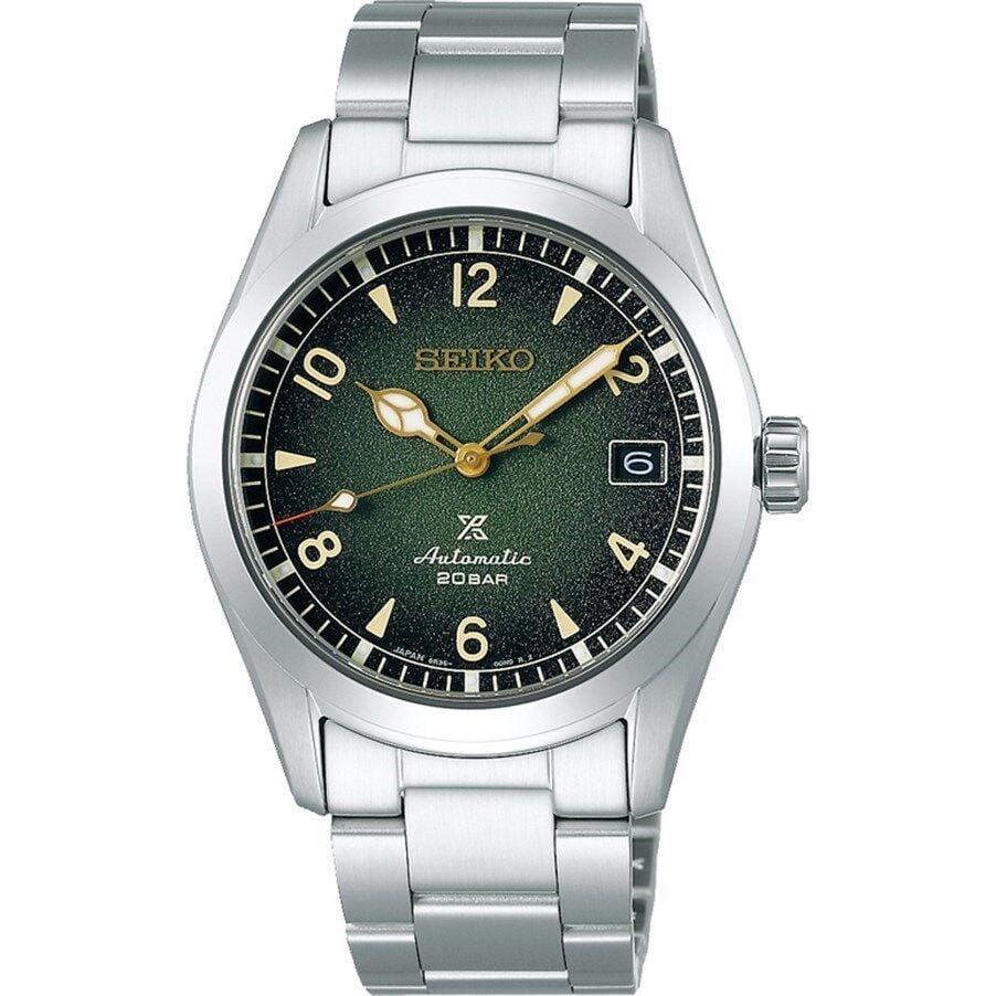 SEIKO SPB155J Otomatik ERKEK KOL SAATİ