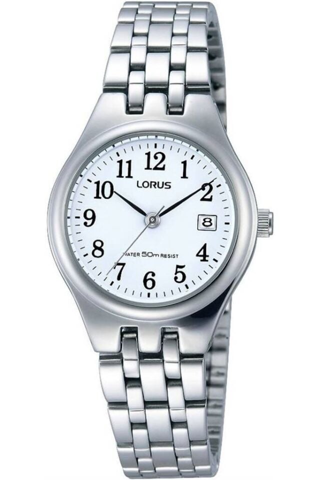 LORUS RH791AX9 Pilli (Quartz) Kadın Kol Saati