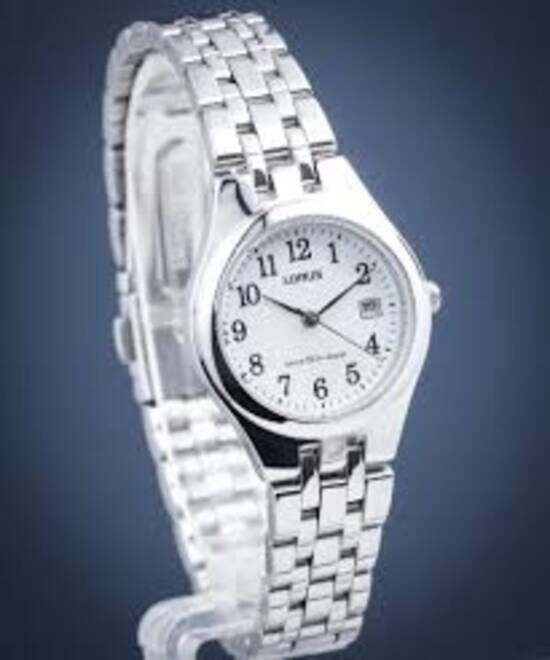 LORUS RH791AX9 Quartz KADIN / KIZ KOL SAATİ