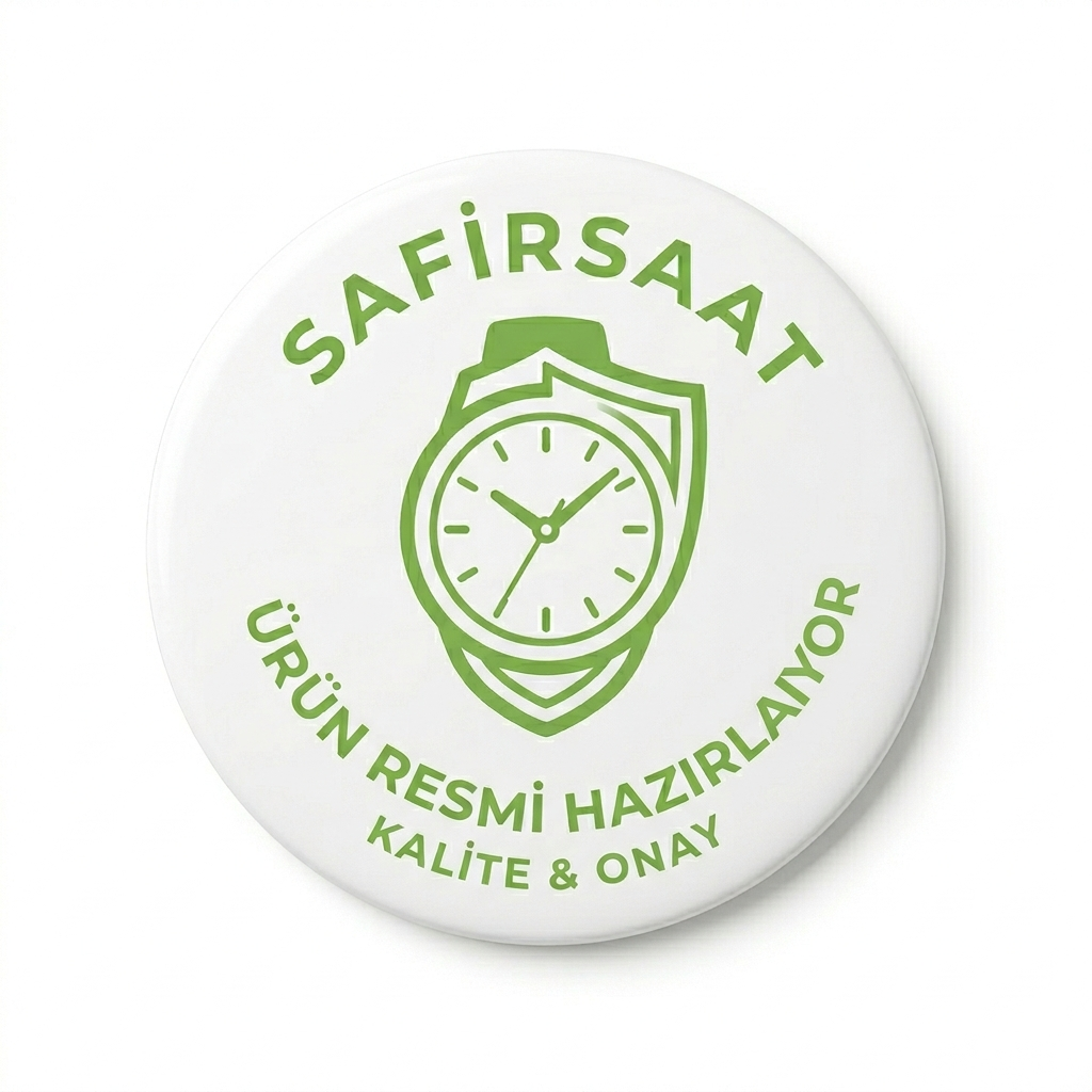 U.S. POLO ASSN. USPA2107-02 Quartz KADIN / KIZ KOL SAATİ